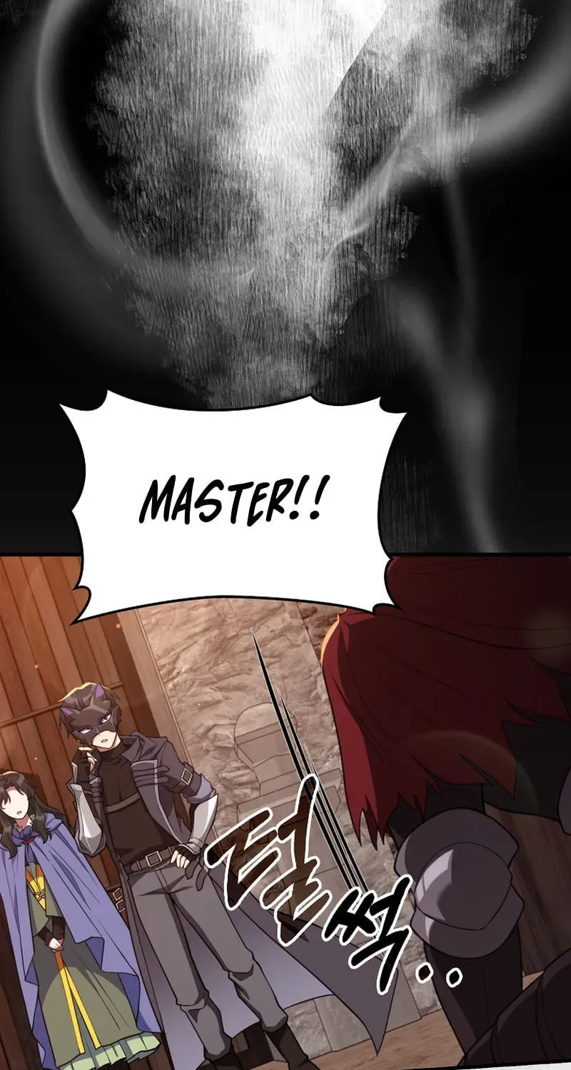 The Maxed-out Player Chapter 62 page 32