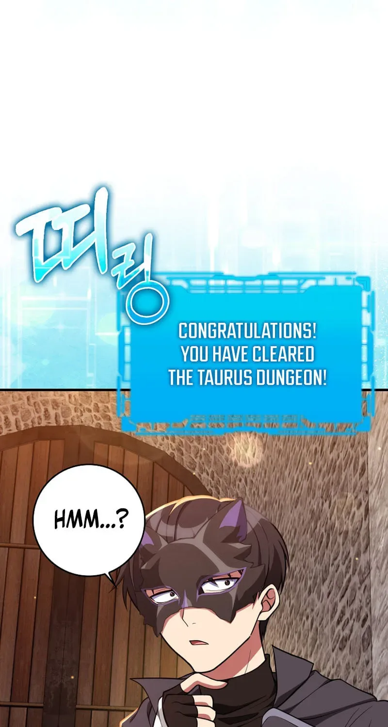 The Maxed-out Player Chapter 62 page 36