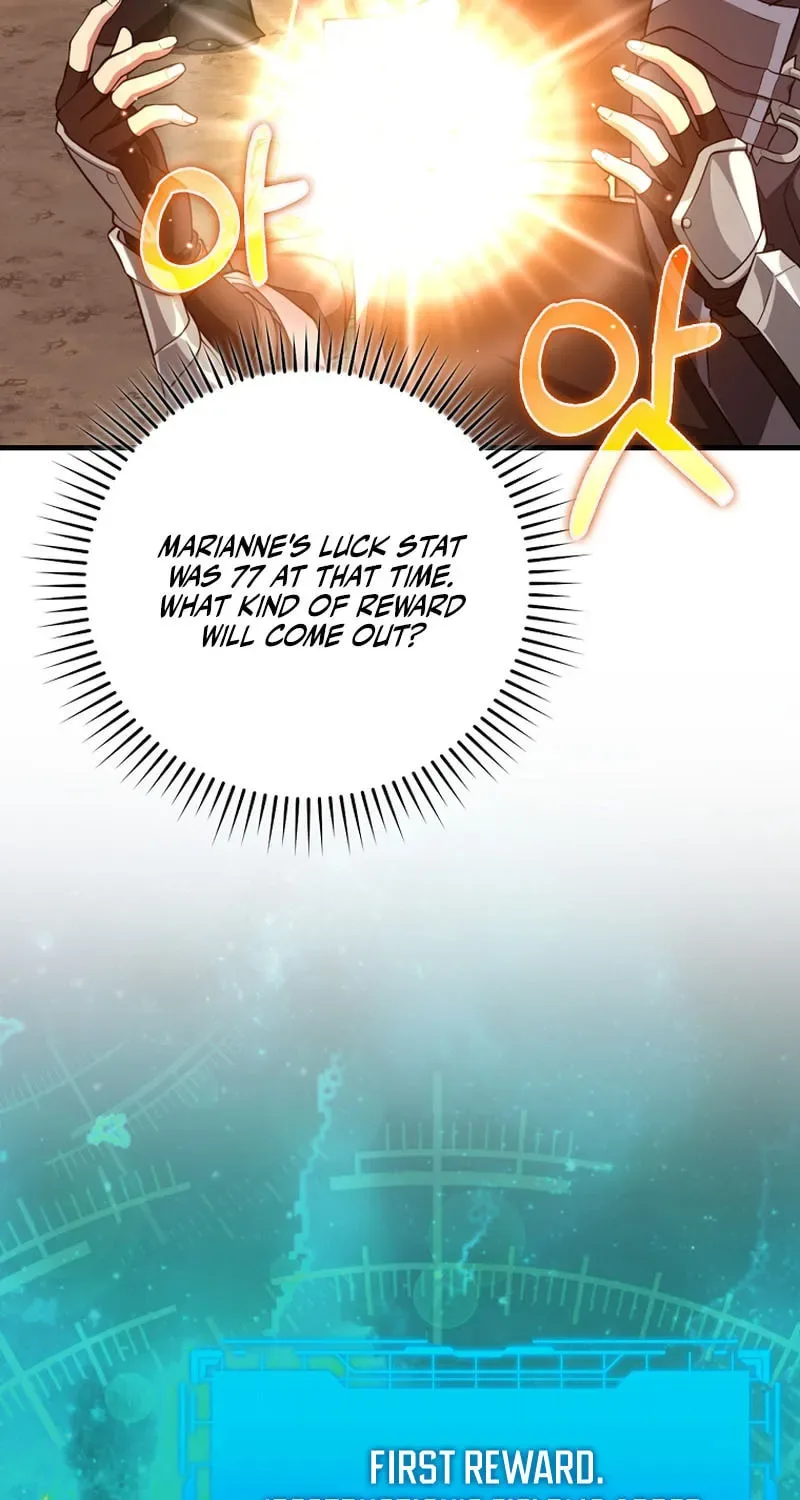 The Maxed-out Player Chapter 62 page 46