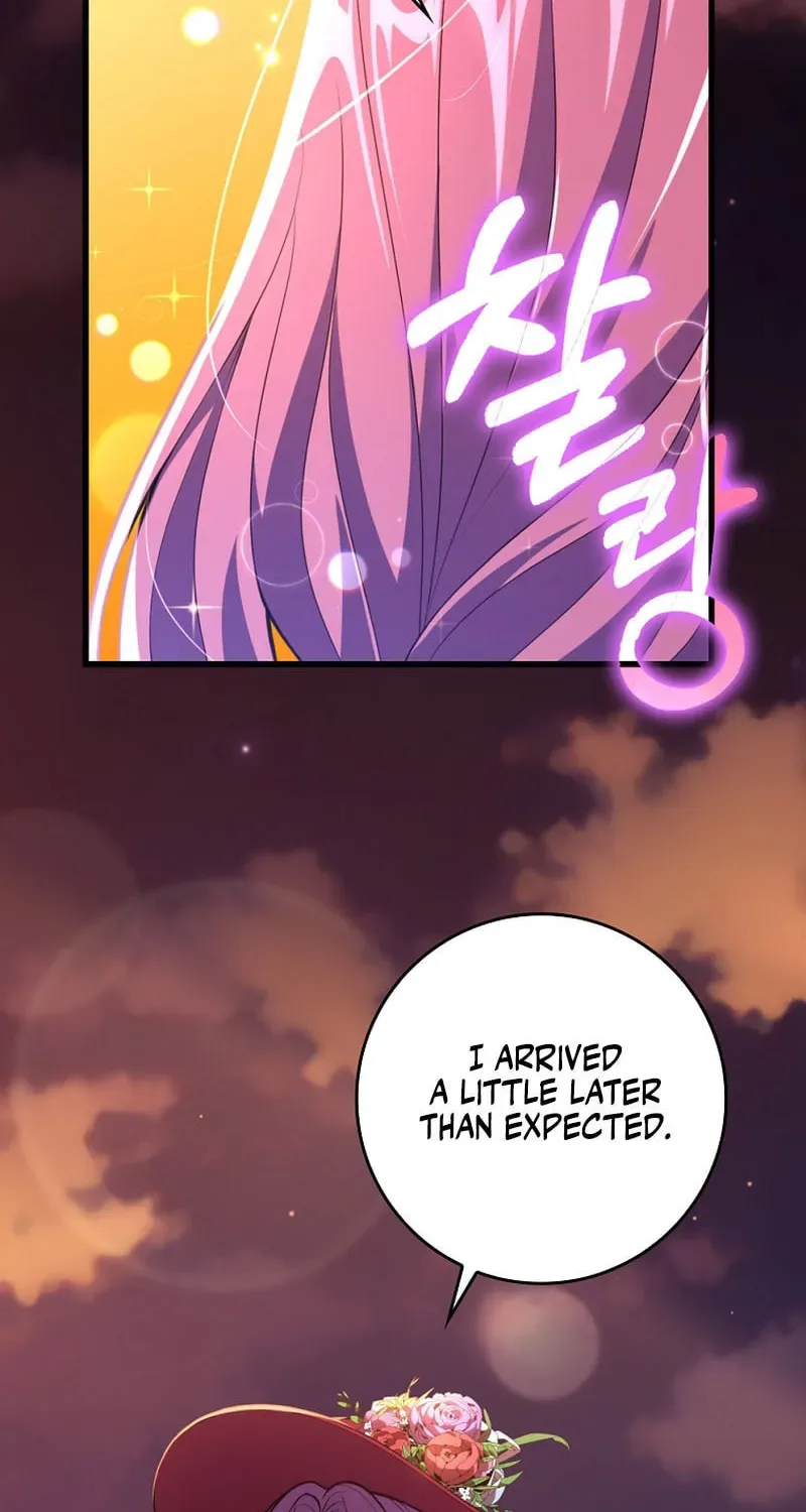 The Maxed-out Player Chapter 62 page 9