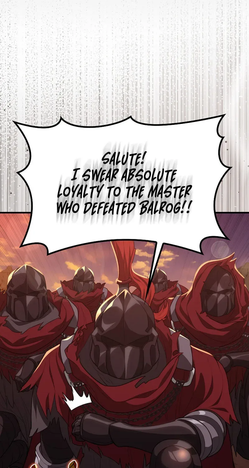 The Maxed-out Player Chapter 62 page 34