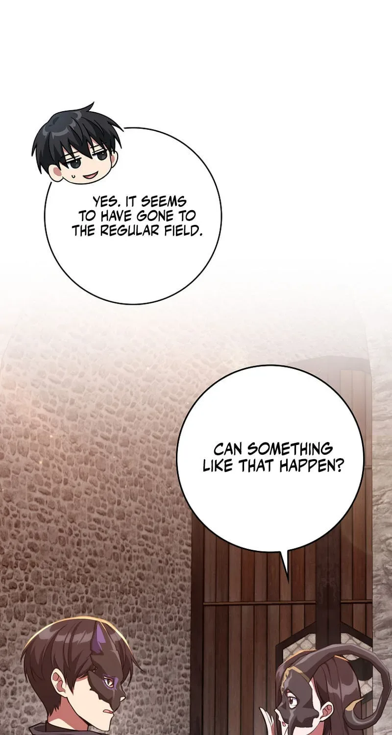 The Maxed-out Player Chapter 62 page 27