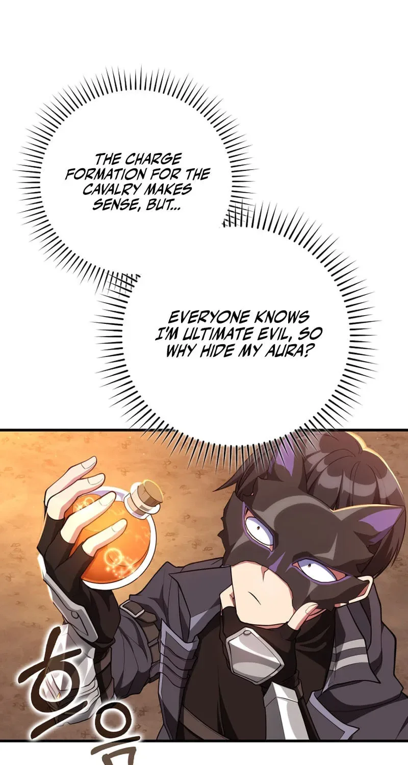 The Maxed-out Player Chapter 62 page 50