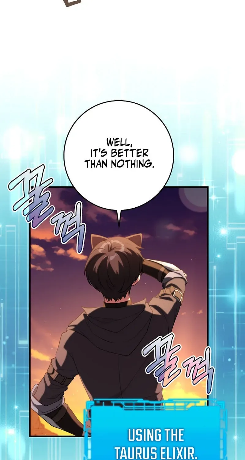 The Maxed-out Player Chapter 62 page 51