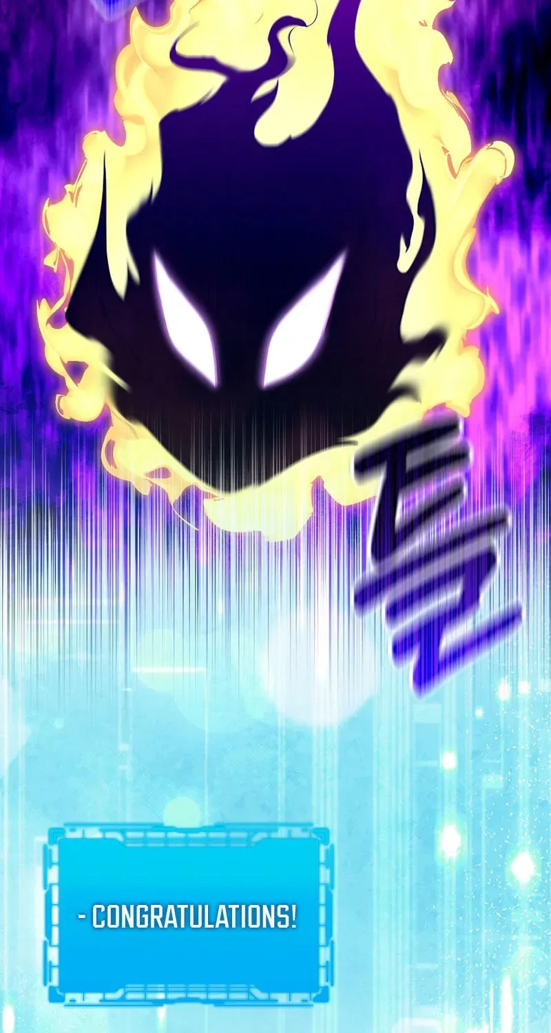 The Maxed-out Player Chapter 62 page 53