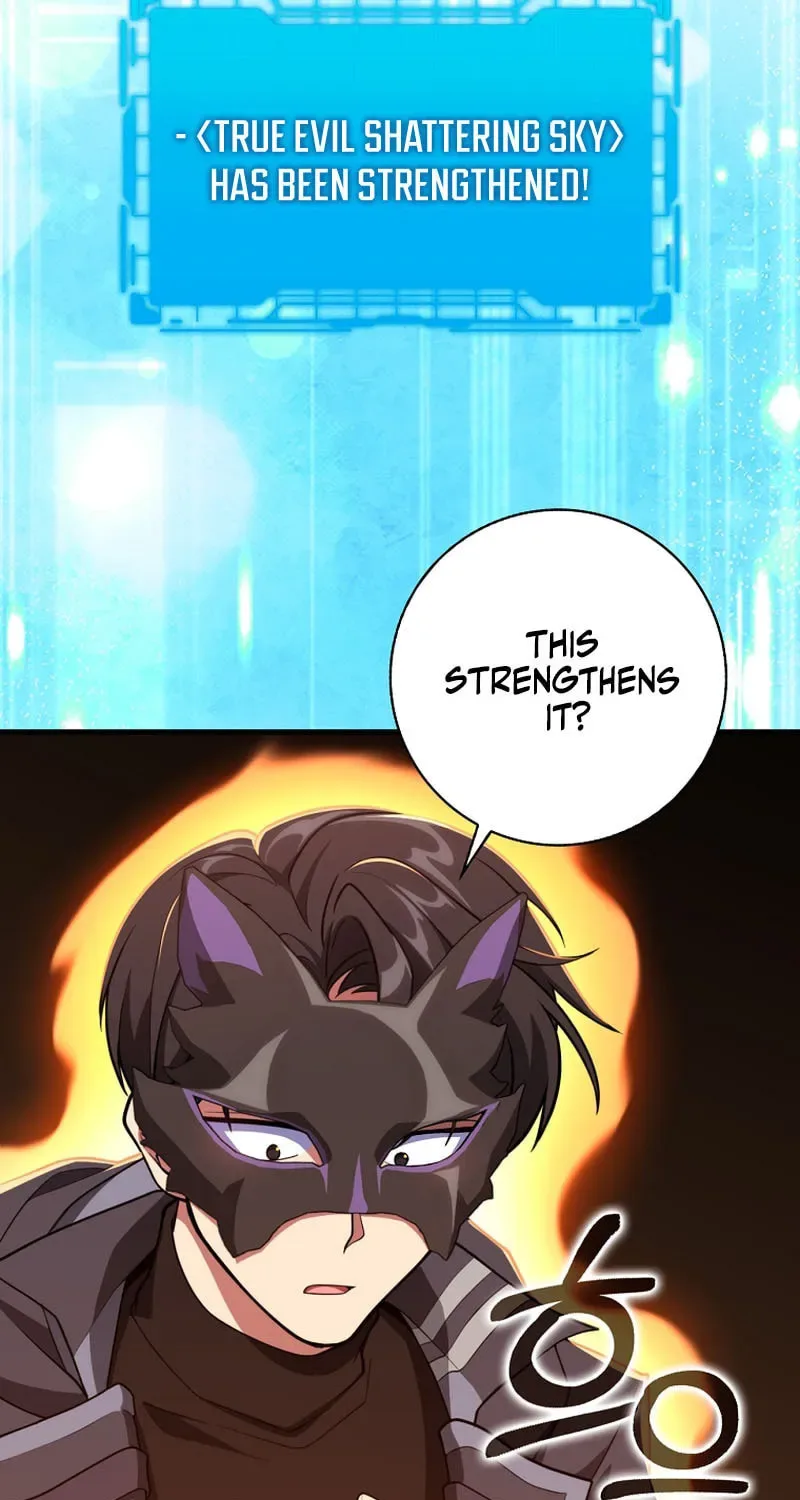 The Maxed-out Player Chapter 62 page 56