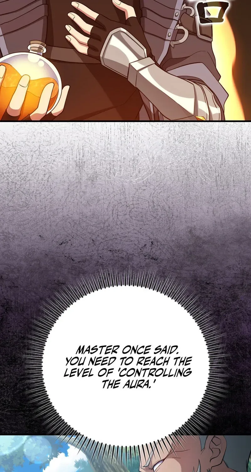 The Maxed-out Player Chapter 62 page 57