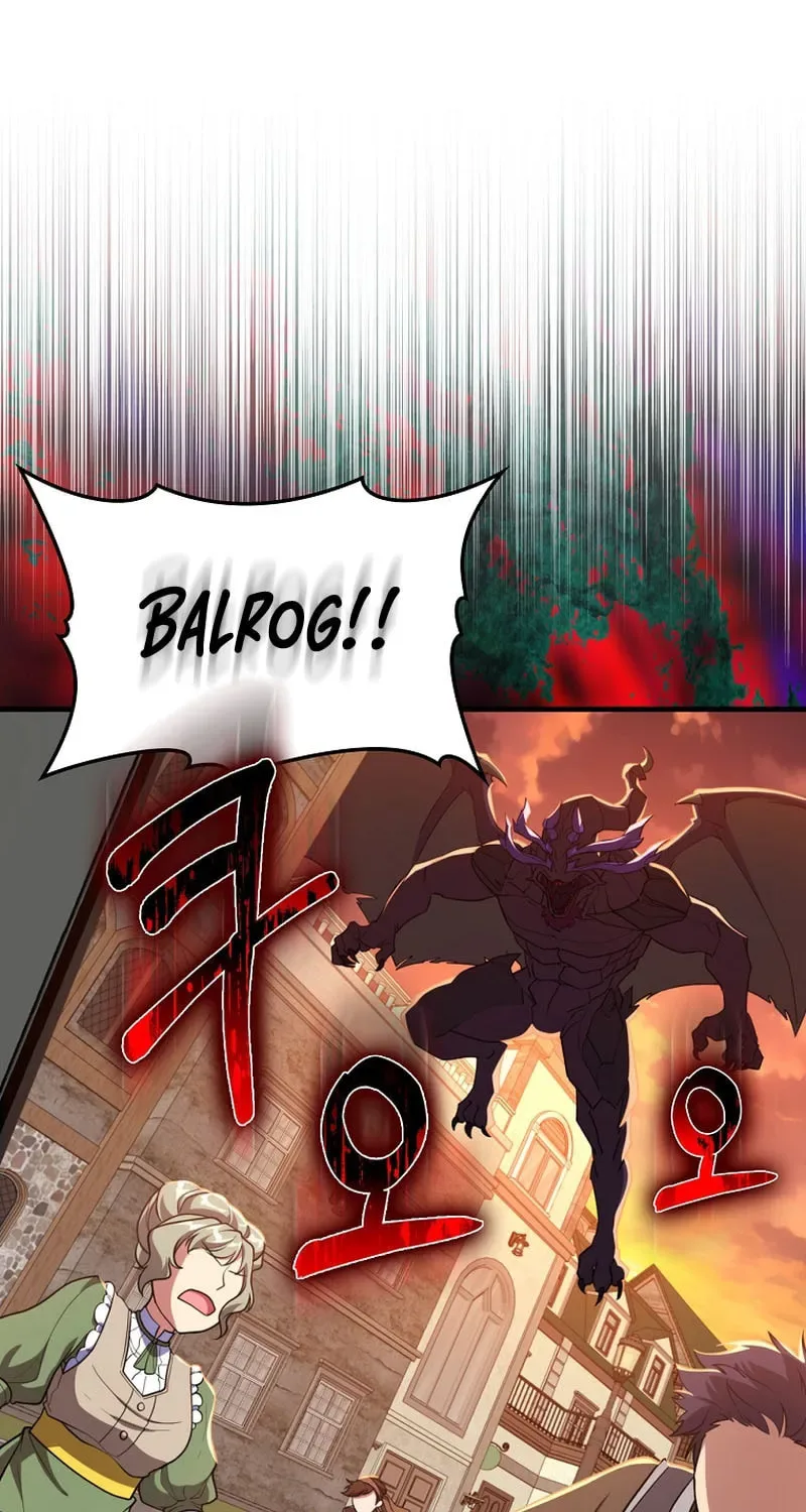 The Maxed-out Player Chapter 62 page 61