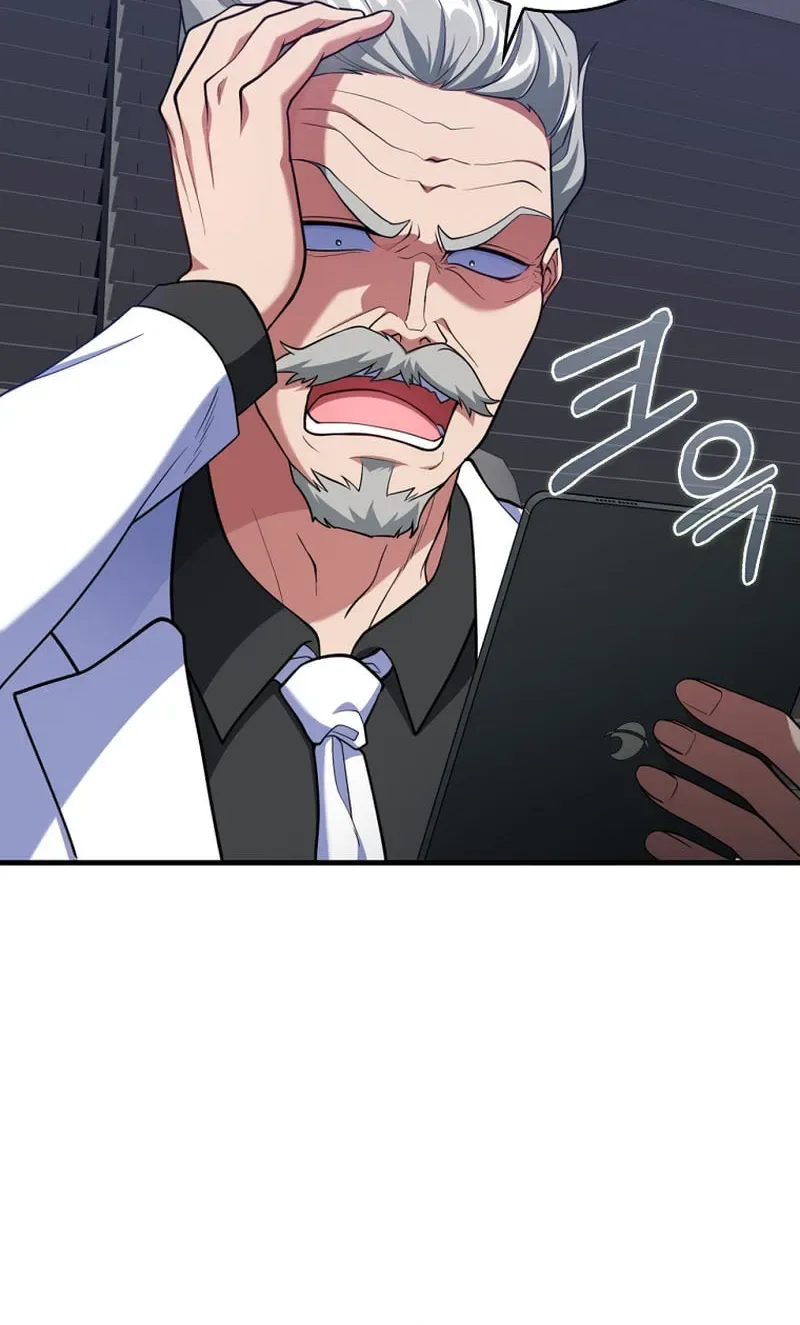 The Maxed-out Player Chapter 62 page 63