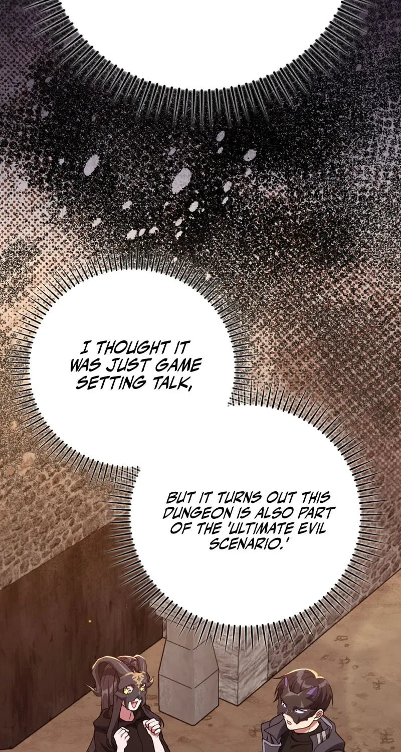 The Maxed-out Player Chapter 62 page 59