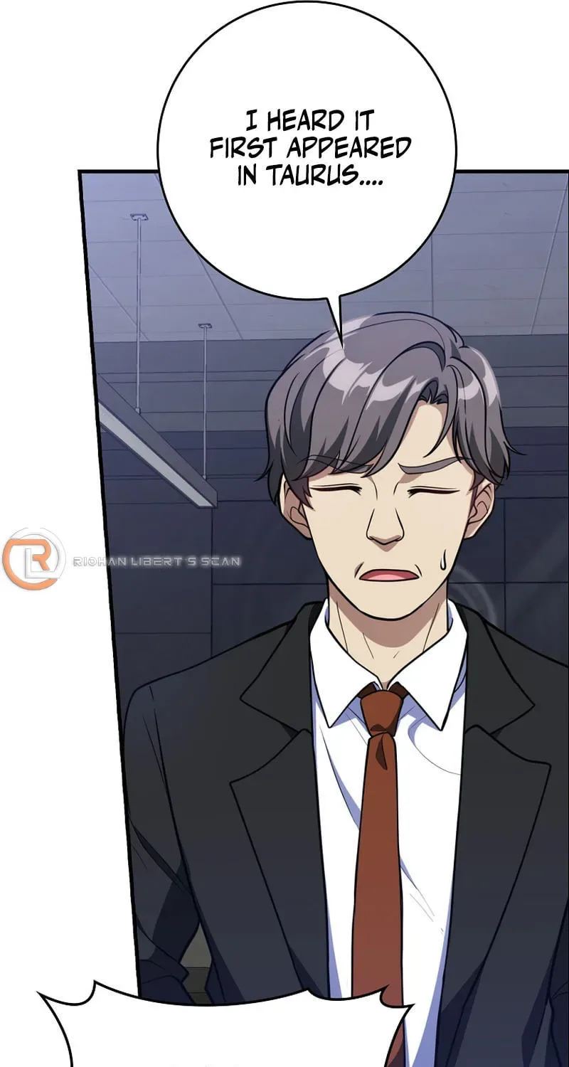 The Maxed-out Player Chapter 62 page 64