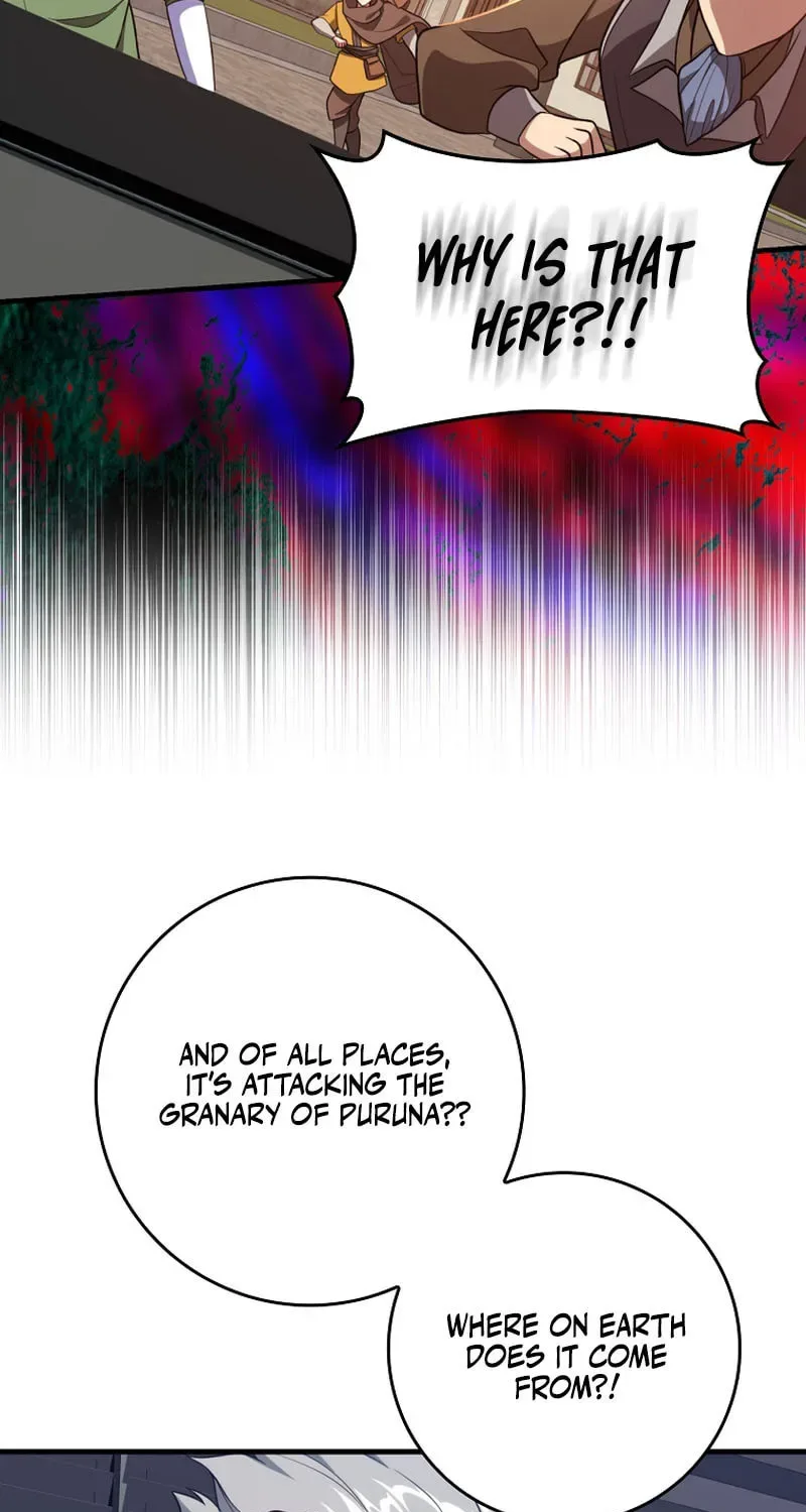 The Maxed-out Player Chapter 62 page 62