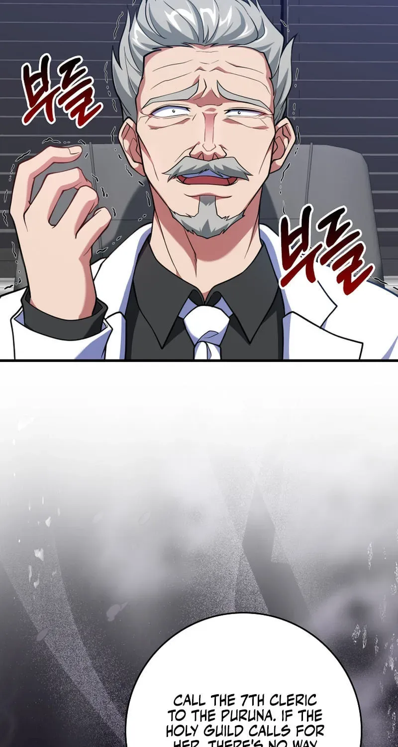 The Maxed-out Player Chapter 62 page 70