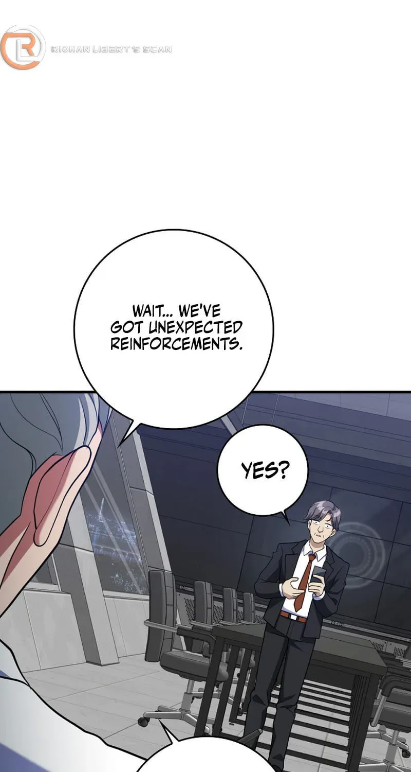 The Maxed-out Player Chapter 62 page 72