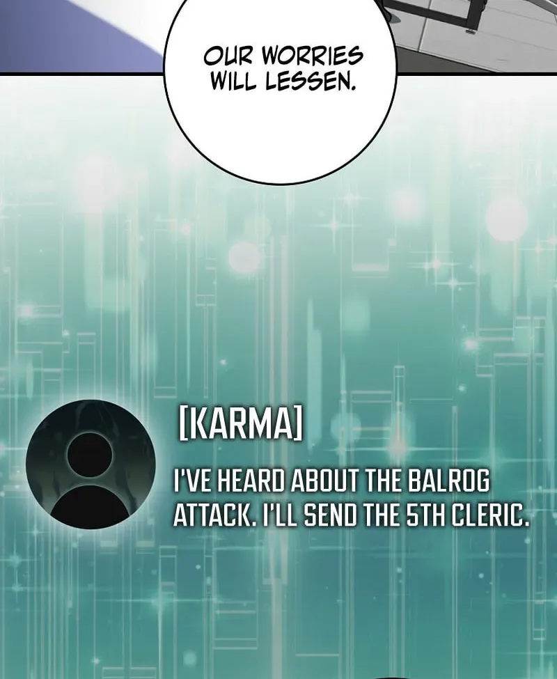 The Maxed-out Player Chapter 62 page 73
