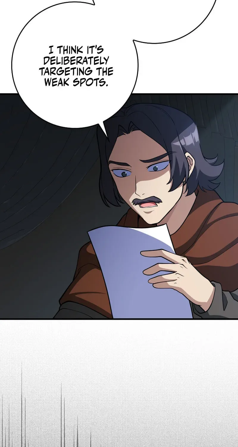 The Maxed-out Player Chapter 62 page 80