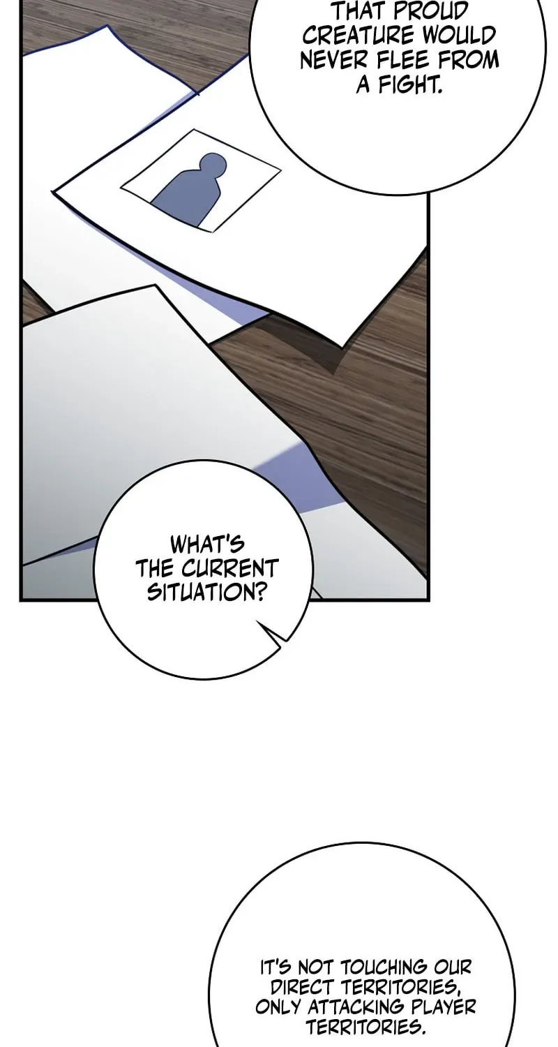 The Maxed-out Player Chapter 62 page 79
