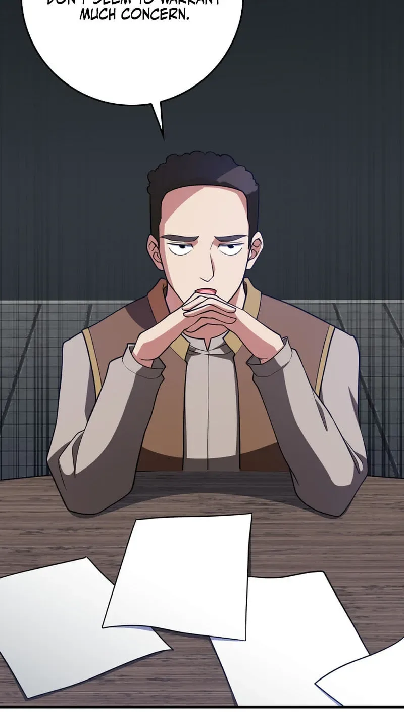 The Maxed-out Player Chapter 62 page 83