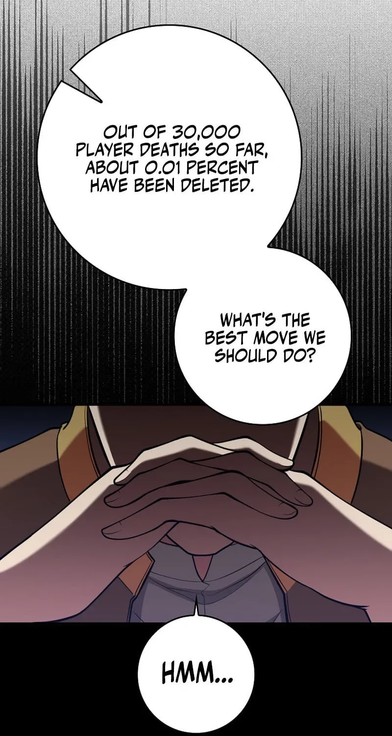 The Maxed-out Player Chapter 62 page 81