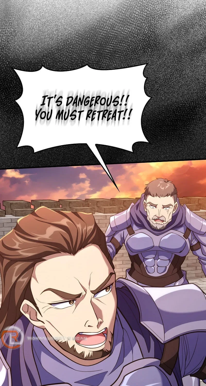 The Maxed-out Player Chapter 62 page 89