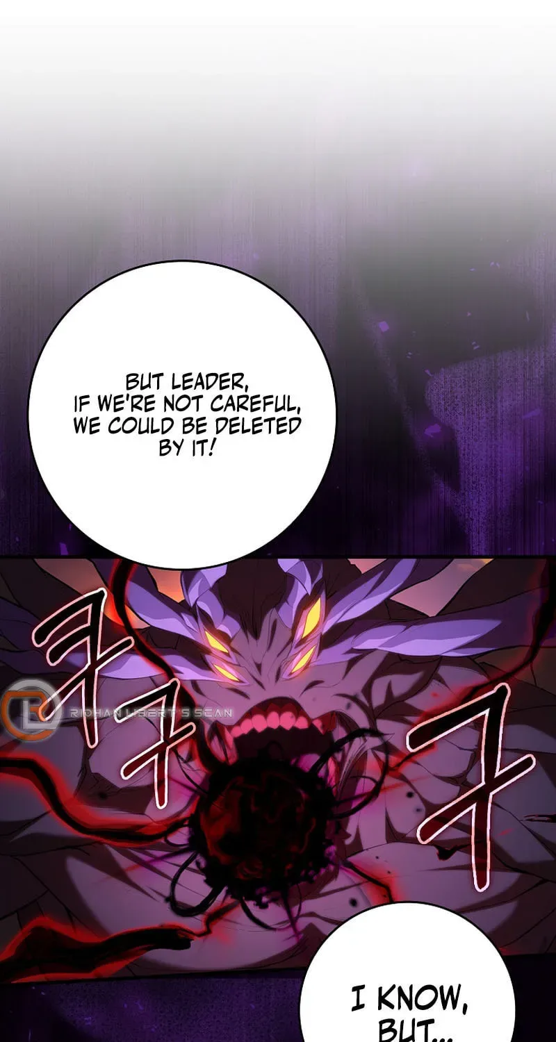 The Maxed-out Player Chapter 62 page 92