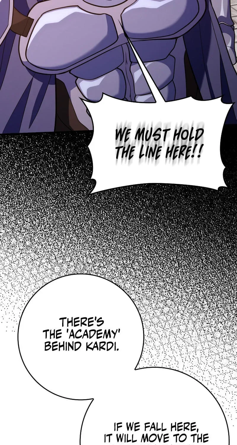 The Maxed-out Player Chapter 62 page 90