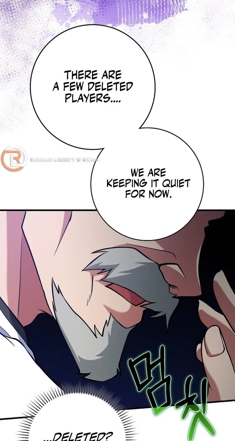 The Maxed-out Player Chapter 62 page 67