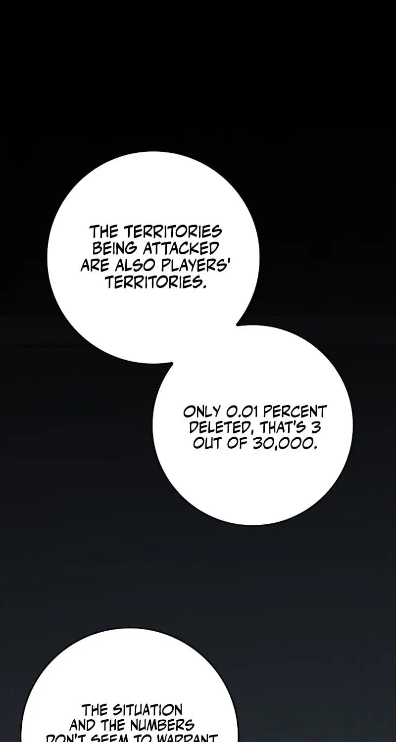 The Maxed-out Player Chapter 62 page 82