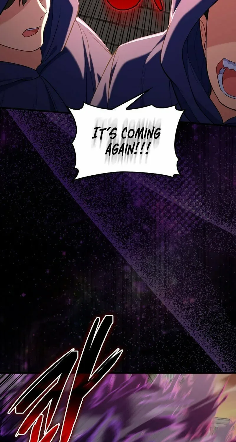 The Maxed-out Player Chapter 62 page 96