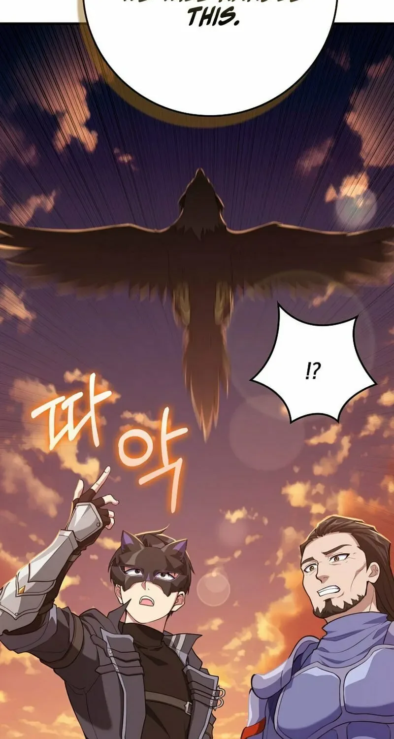 The Maxed-out Player Chapter 62 page 99