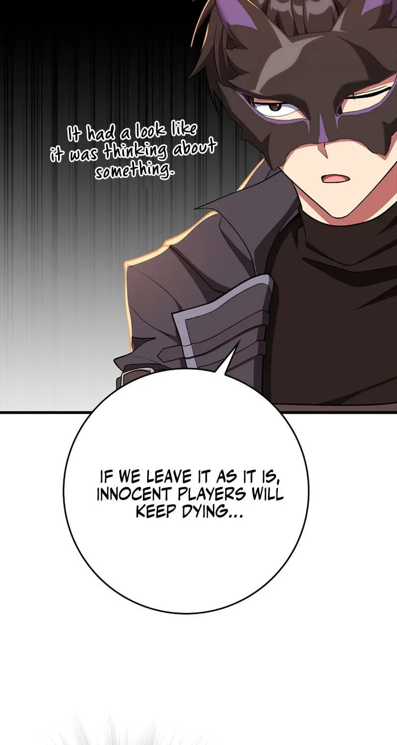 The Maxed-out Player Chapter 63 page 9