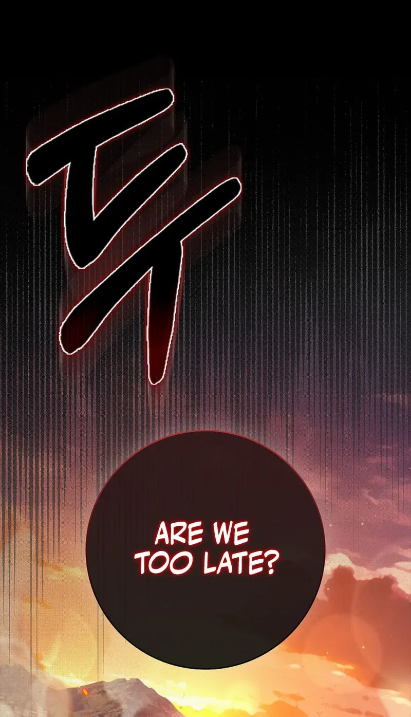 The Maxed-out Player Chapter 63 page 23