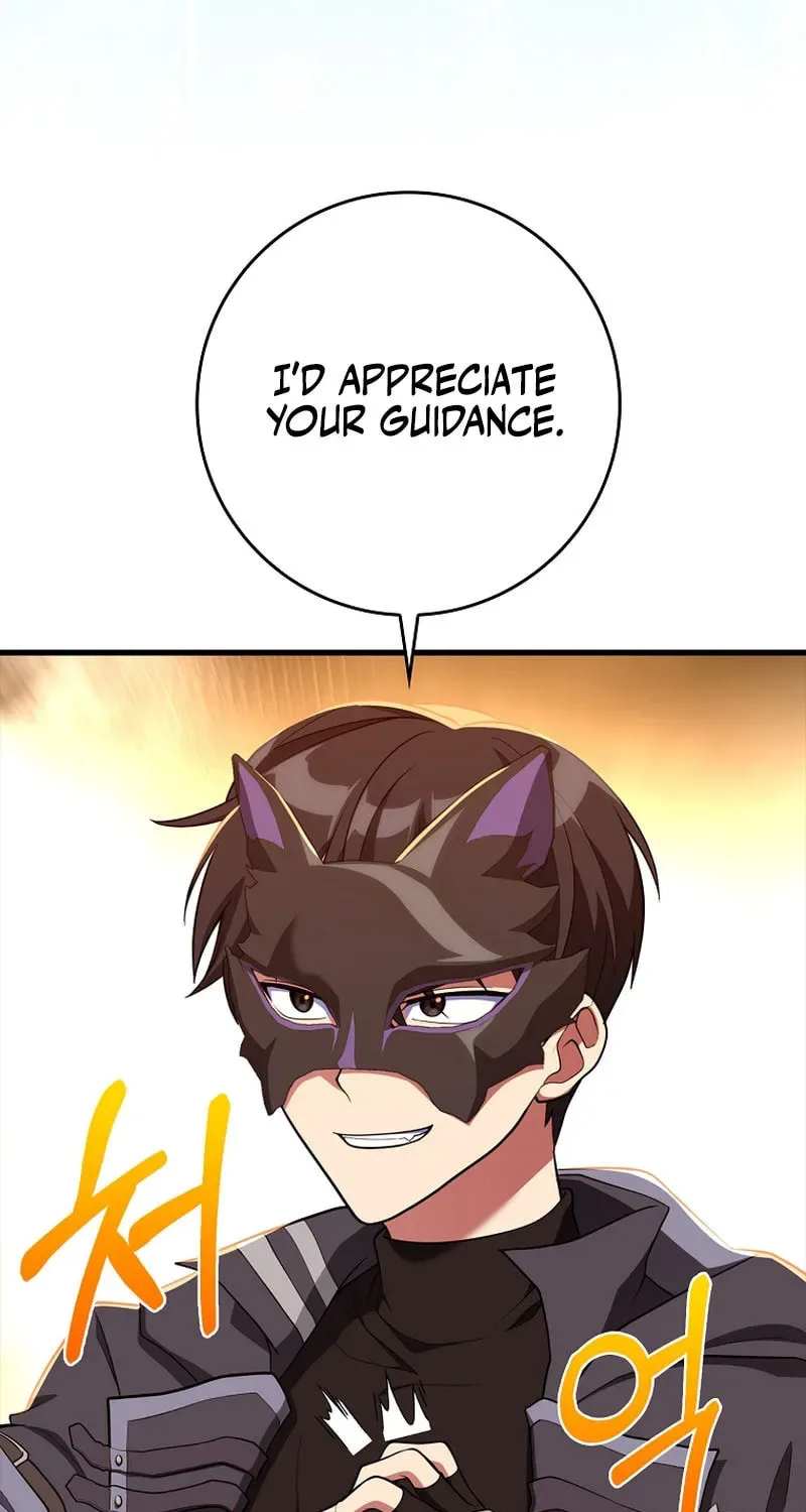 The Maxed-out Player Chapter 63 page 18