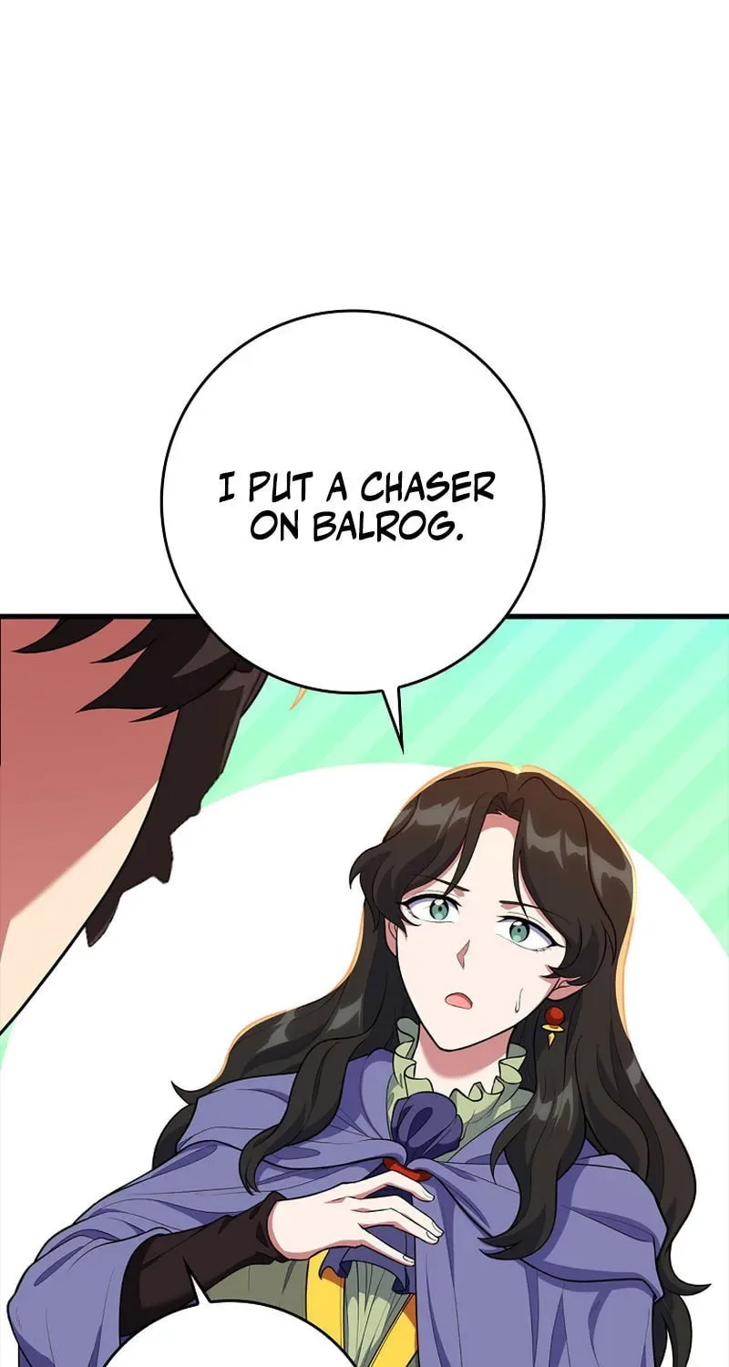 The Maxed-out Player Chapter 63 page 11