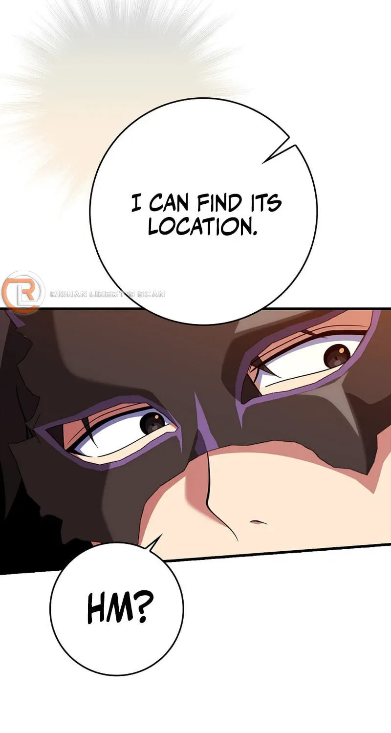 The Maxed-out Player Chapter 63 page 10