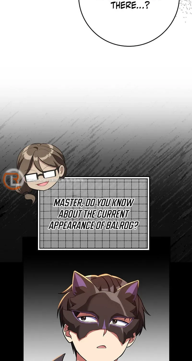 The Maxed-out Player Chapter 63 page 27