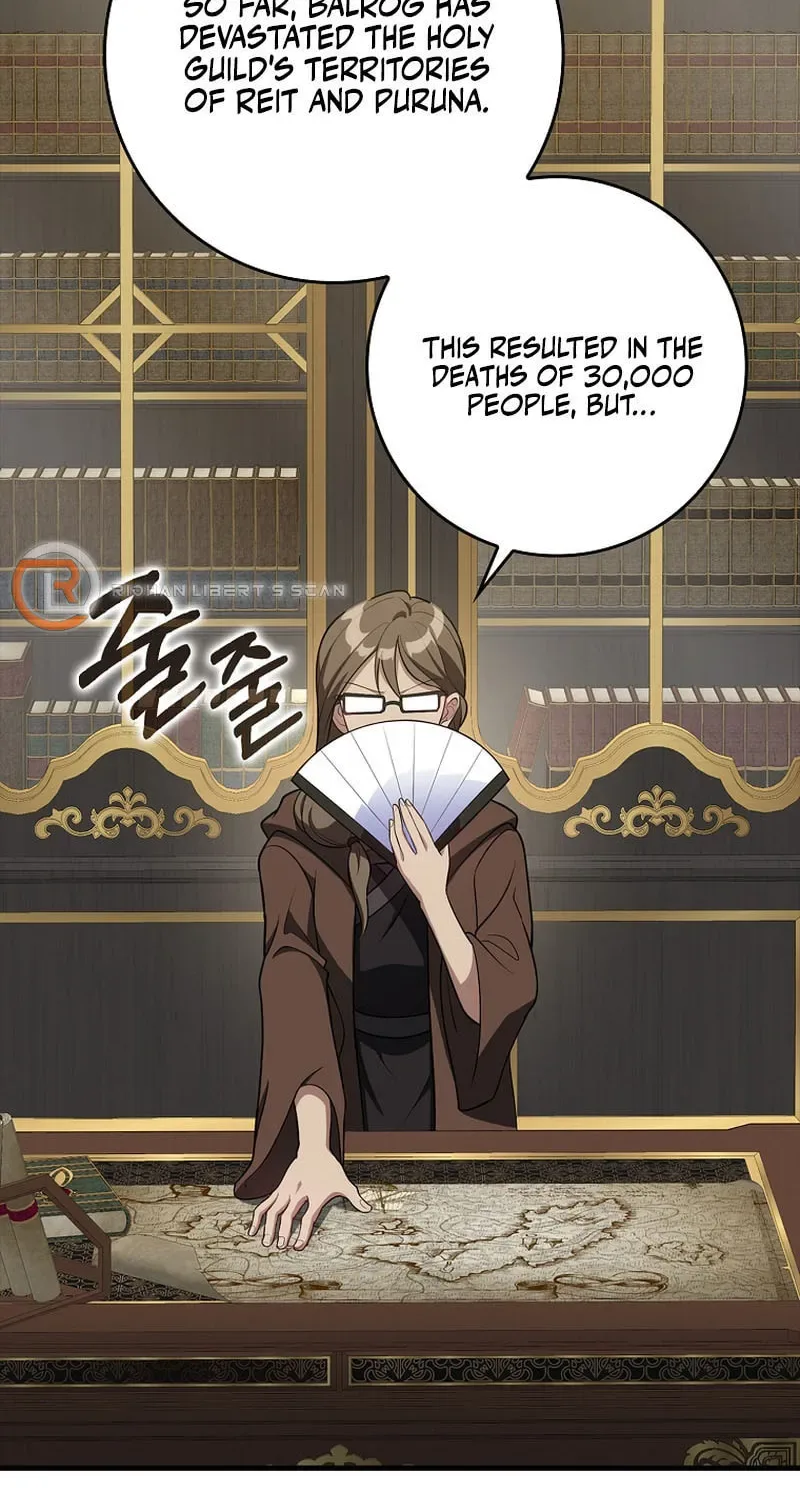 The Maxed-out Player Chapter 63 page 29