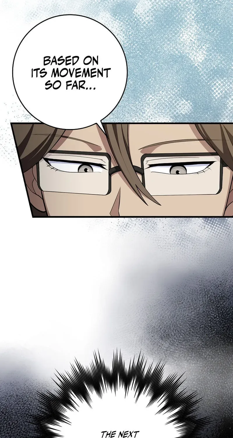 The Maxed-out Player Chapter 63 page 31