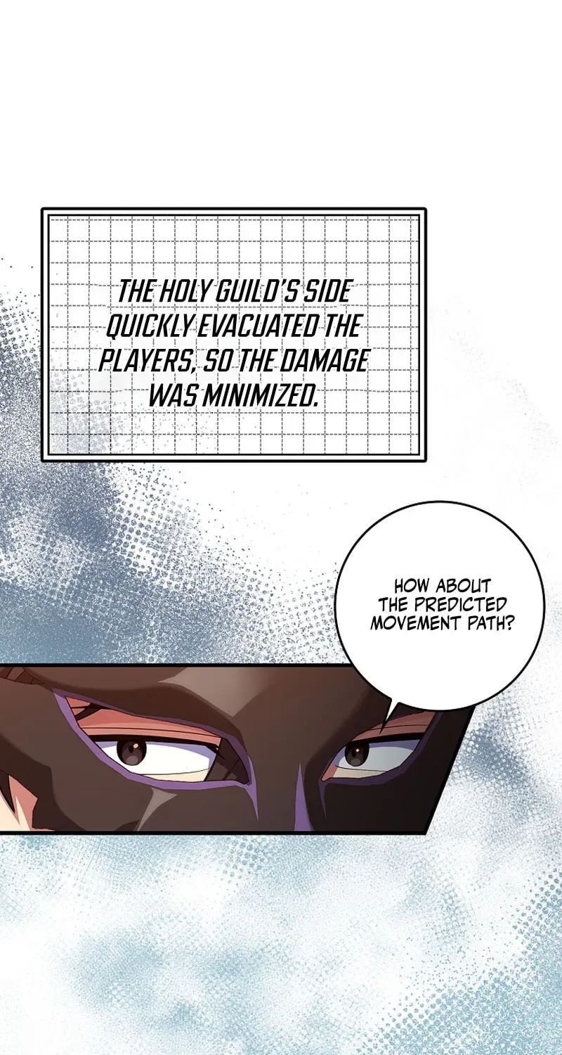 The Maxed-out Player Chapter 63 page 30