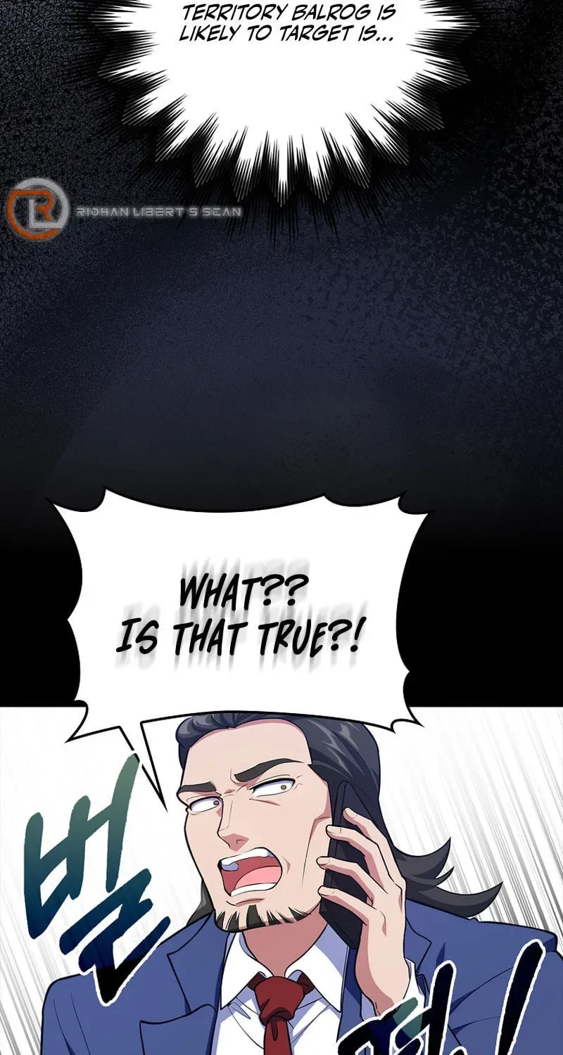 The Maxed-out Player Chapter 63 page 32