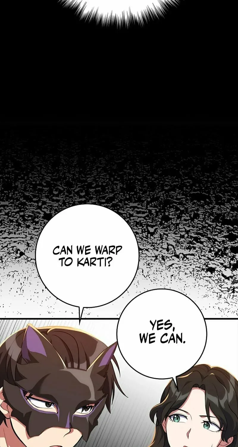 The Maxed-out Player Chapter 63 page 36