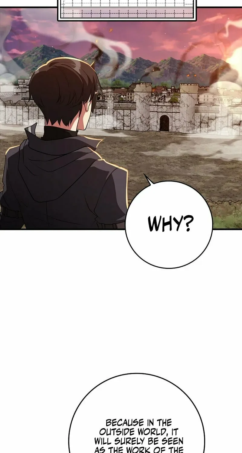 The Maxed-out Player Chapter 63 page 38