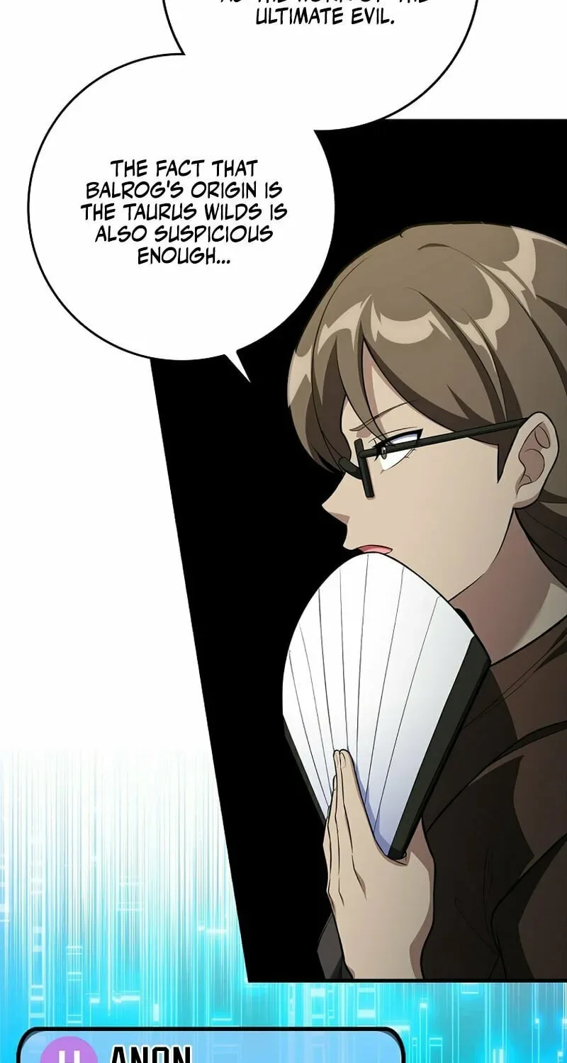 The Maxed-out Player Chapter 63 page 39