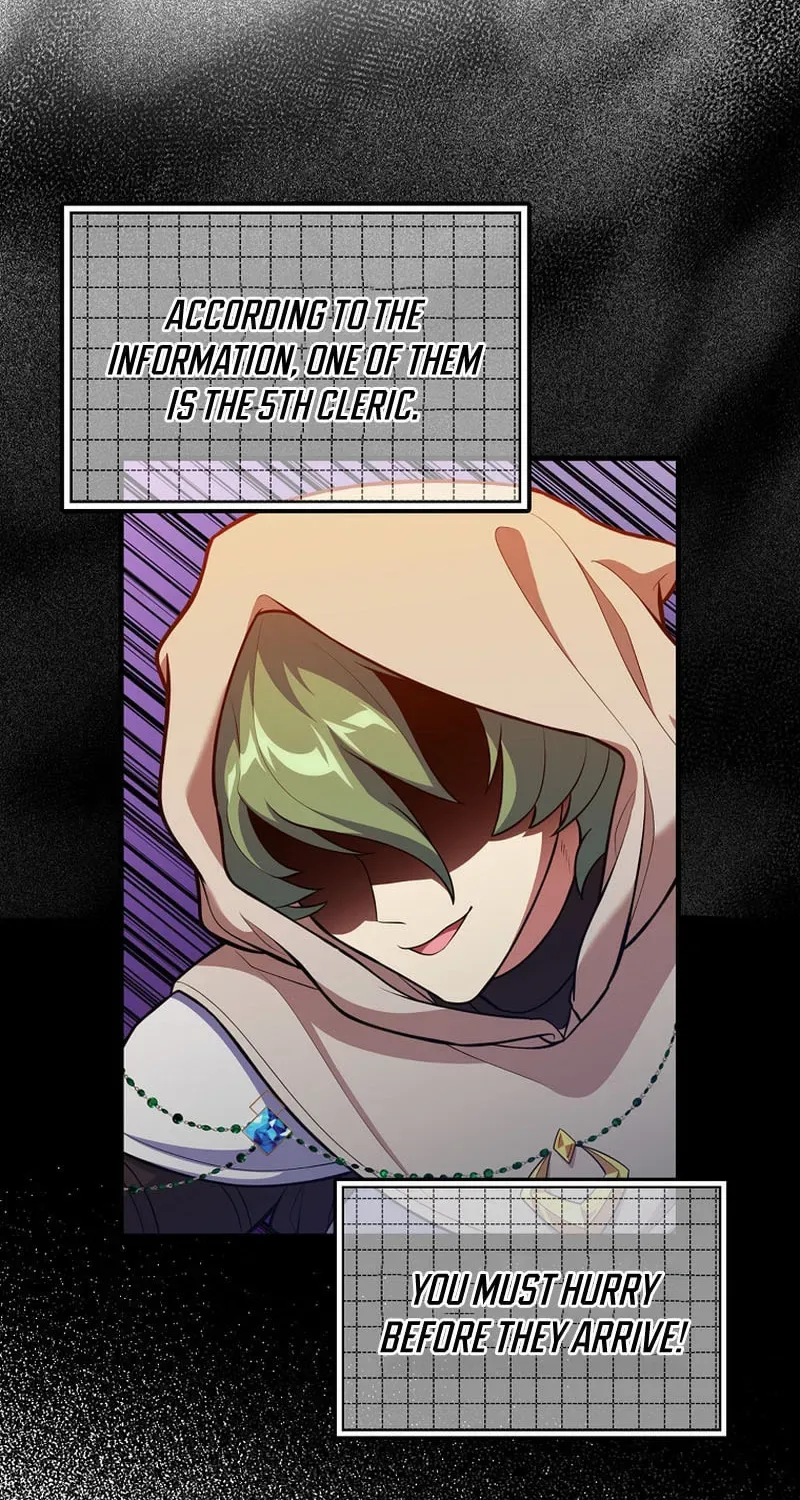 The Maxed-out Player Chapter 63 page 43