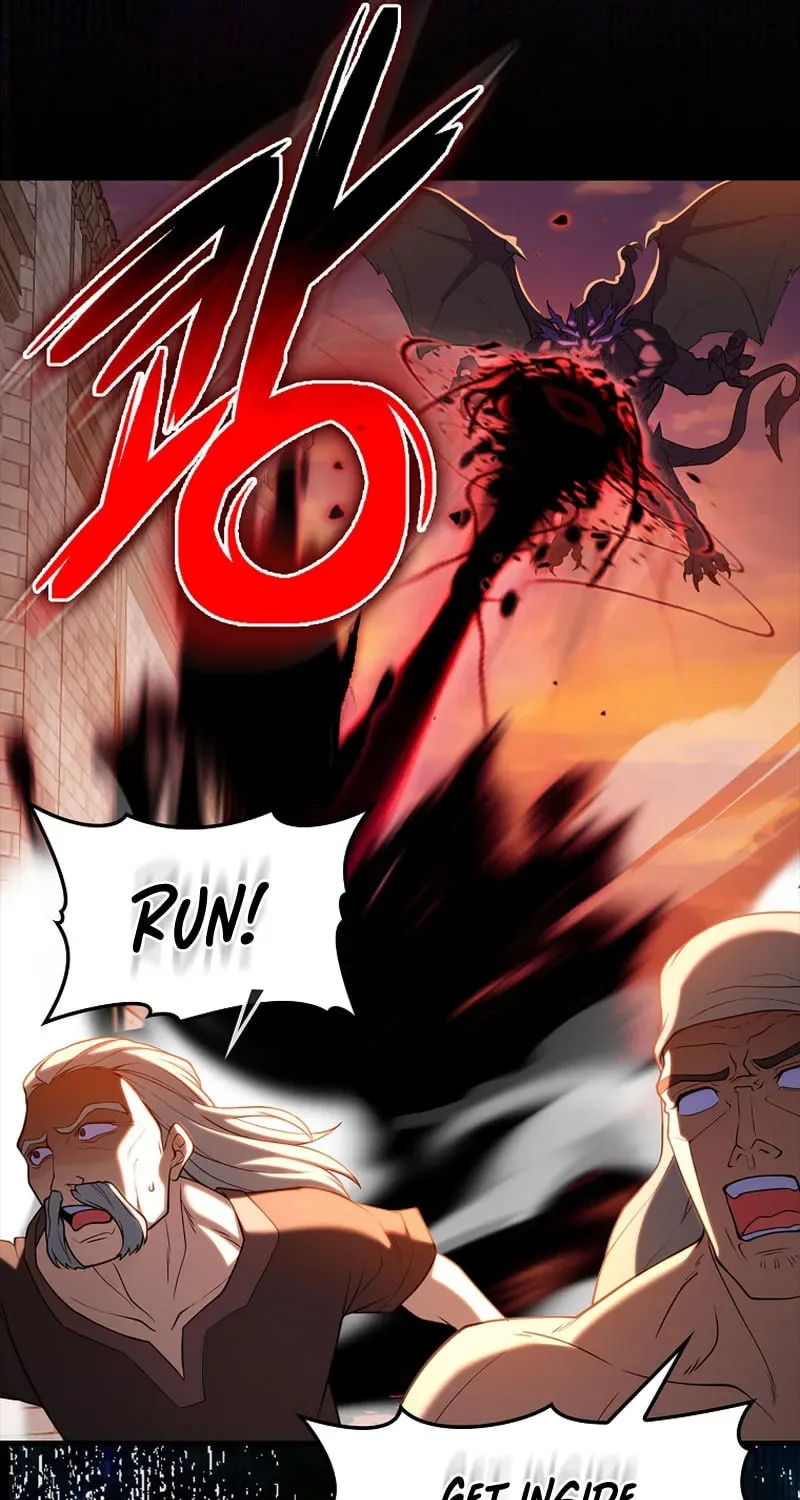 The Maxed-out Player Chapter 63 page 51
