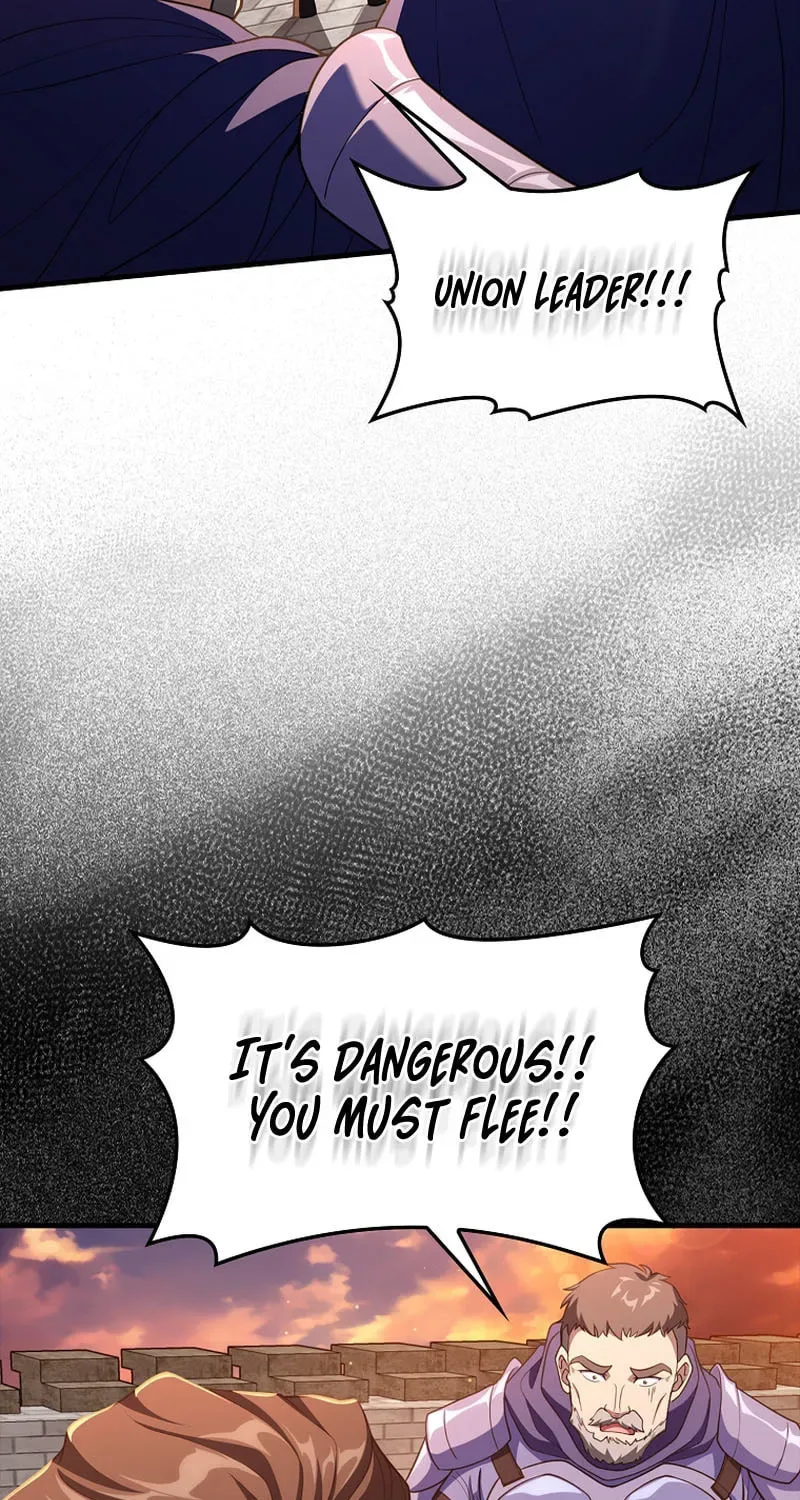 The Maxed-out Player Chapter 63 page 53