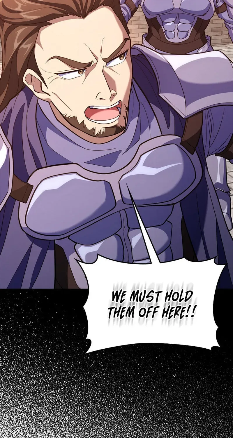 The Maxed-out Player Chapter 63 page 54