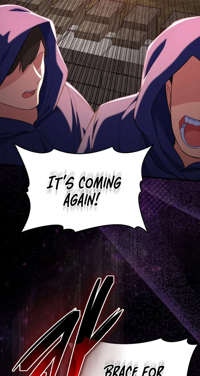 The Maxed-out Player Chapter 63 page 59