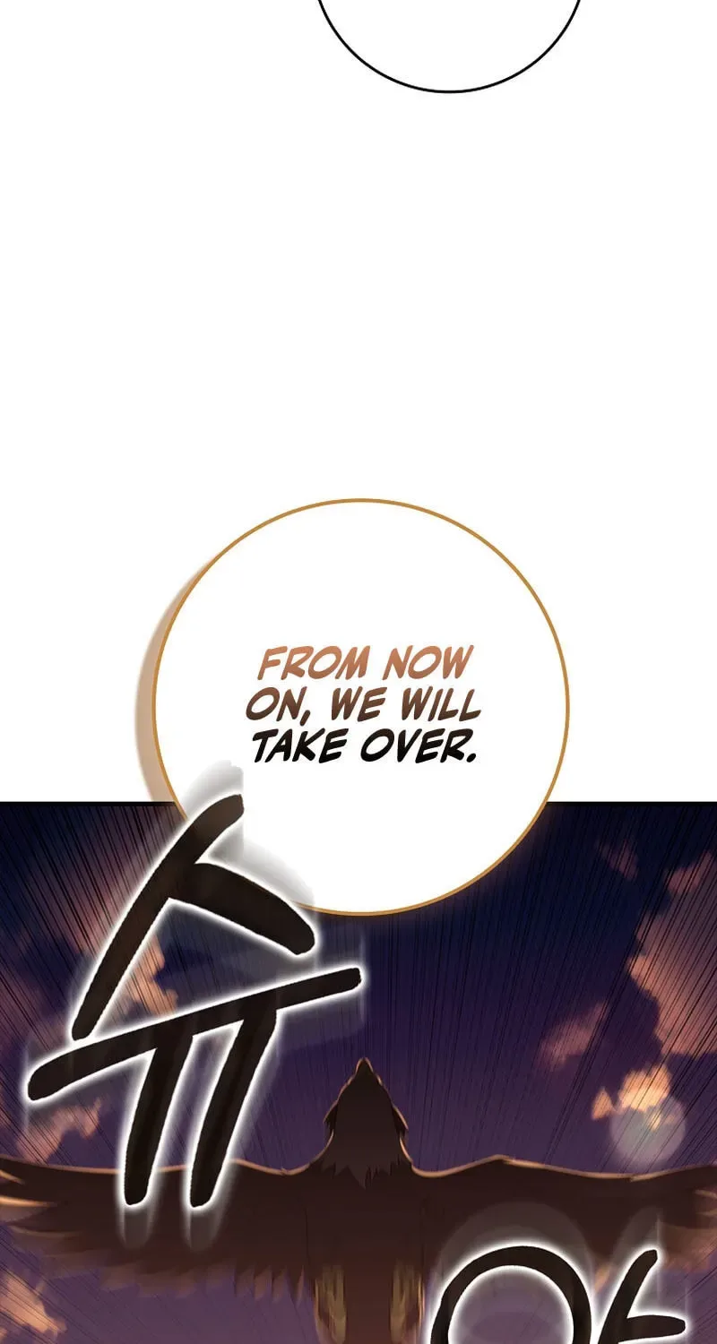 The Maxed-out Player Chapter 63 page 64