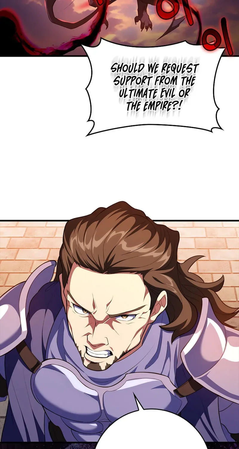 The Maxed-out Player Chapter 63 page 57